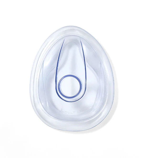 NovaCare™ XL Mask — Extended Coverage