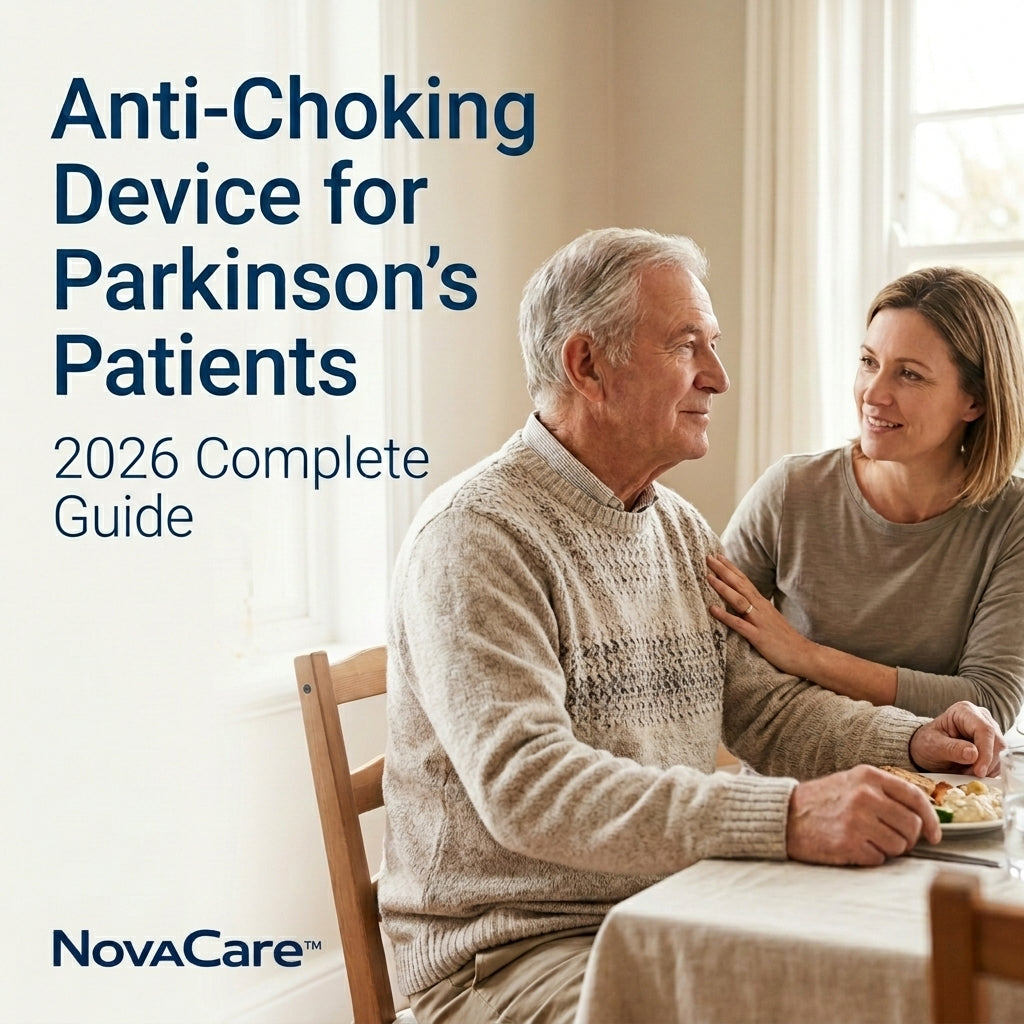 Anti-Choking Device for Parkinson's Patients: 2026 Complete Guide