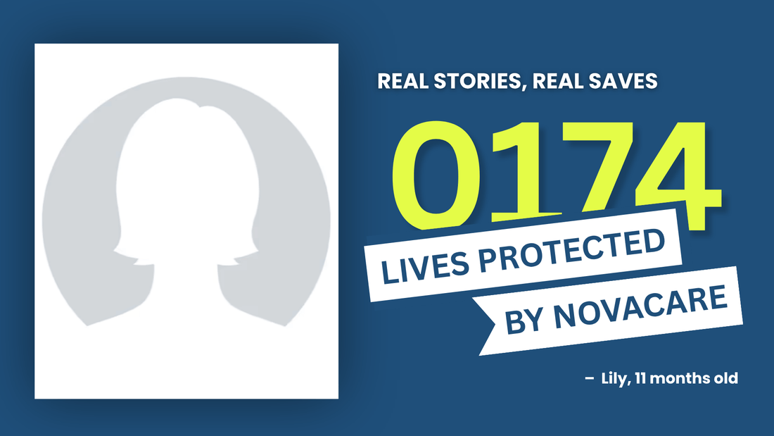 Life Saved Stories #174