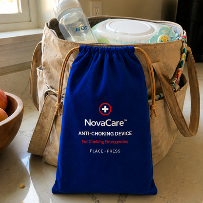 Pochette d’accès d’urgence NovaCare