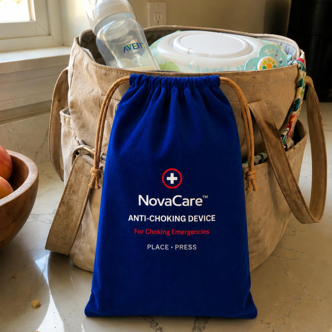 Funda de Acceso de Emergencia NovaCare