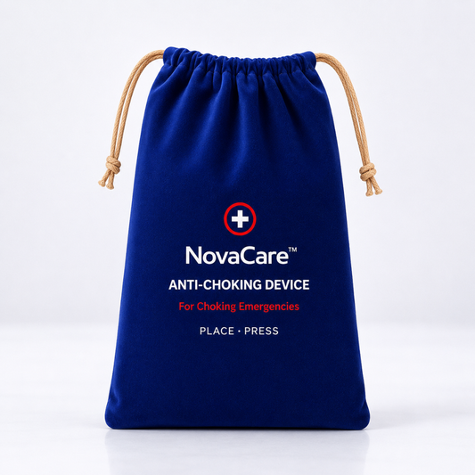 Funda de Acceso de Emergencia NovaCare