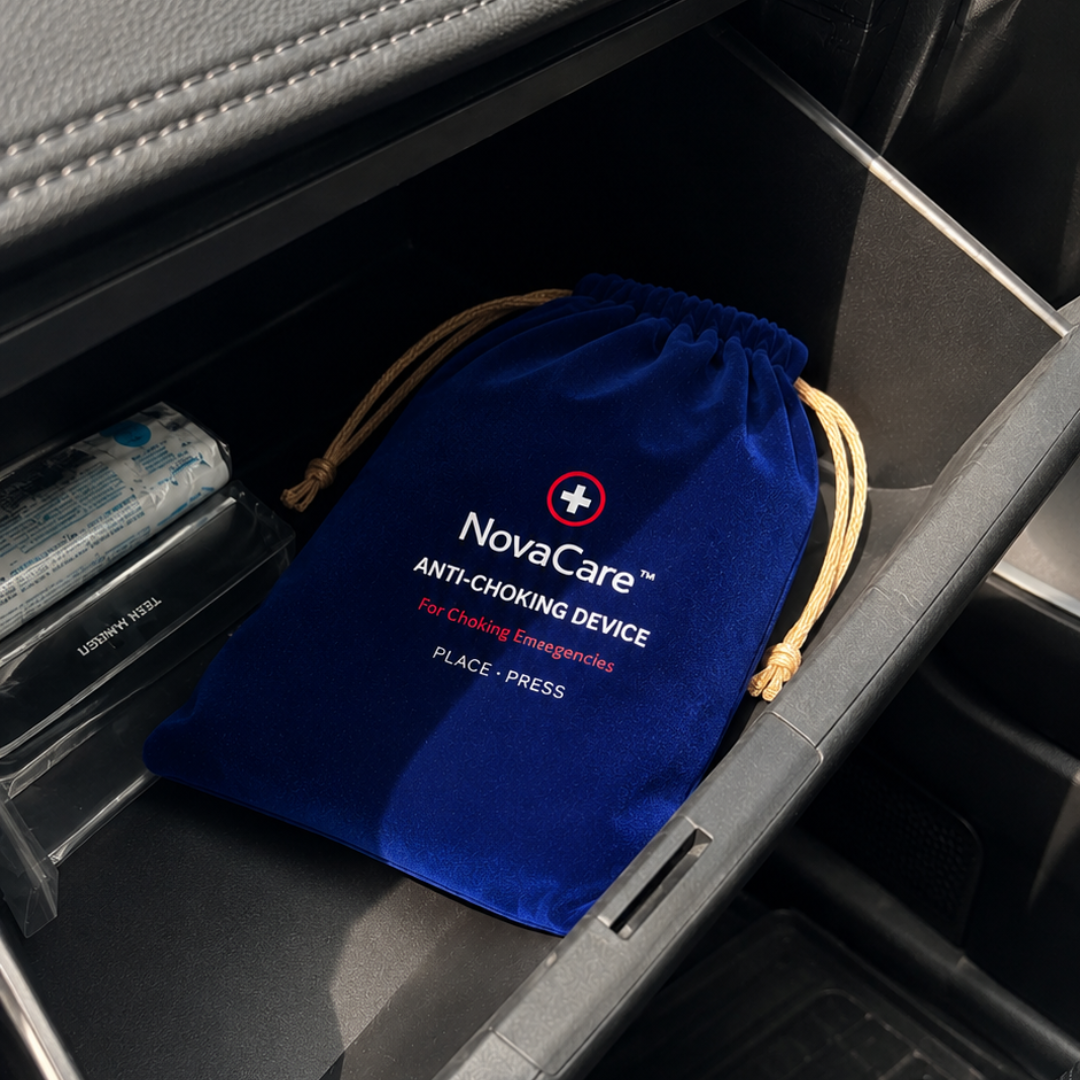 Funda de Acceso de Emergencia NovaCare