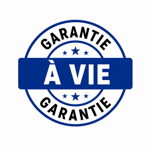 Garantie à vie